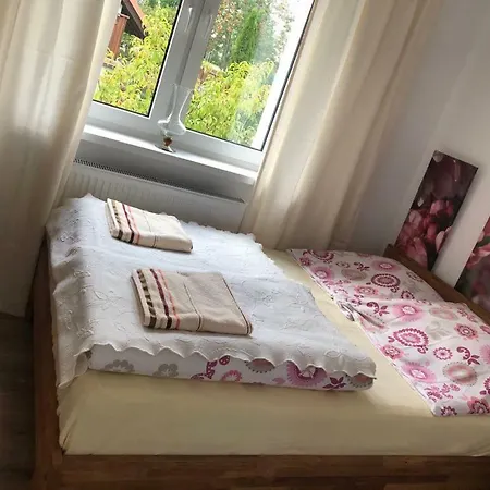 Zapora 36 Semesterbostad