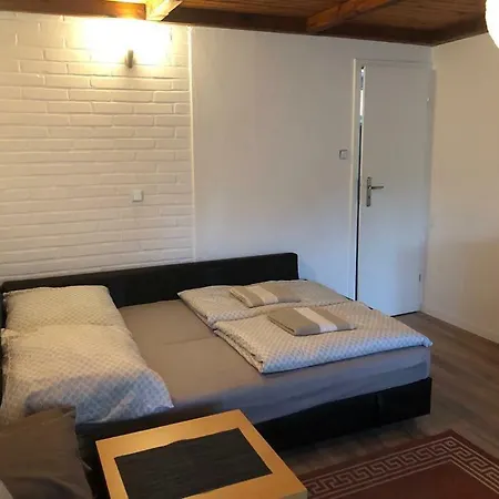 Semesterbostad Zapora 36 Rytel