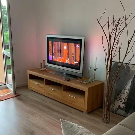 Zapora 36 Semesterbostad *