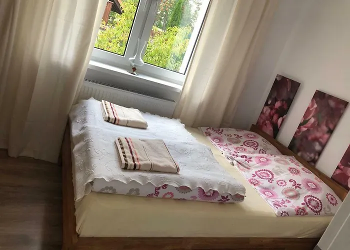 Zapora 36 Semesterbostad