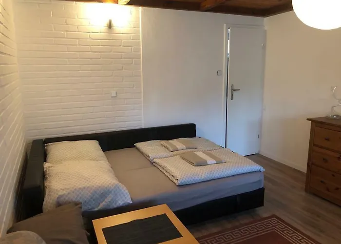 Semesterbostad Zapora 36 Rytel