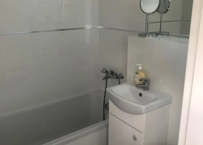 Zapora 36 Semesterbostad